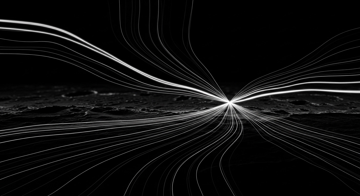 Luna Lines