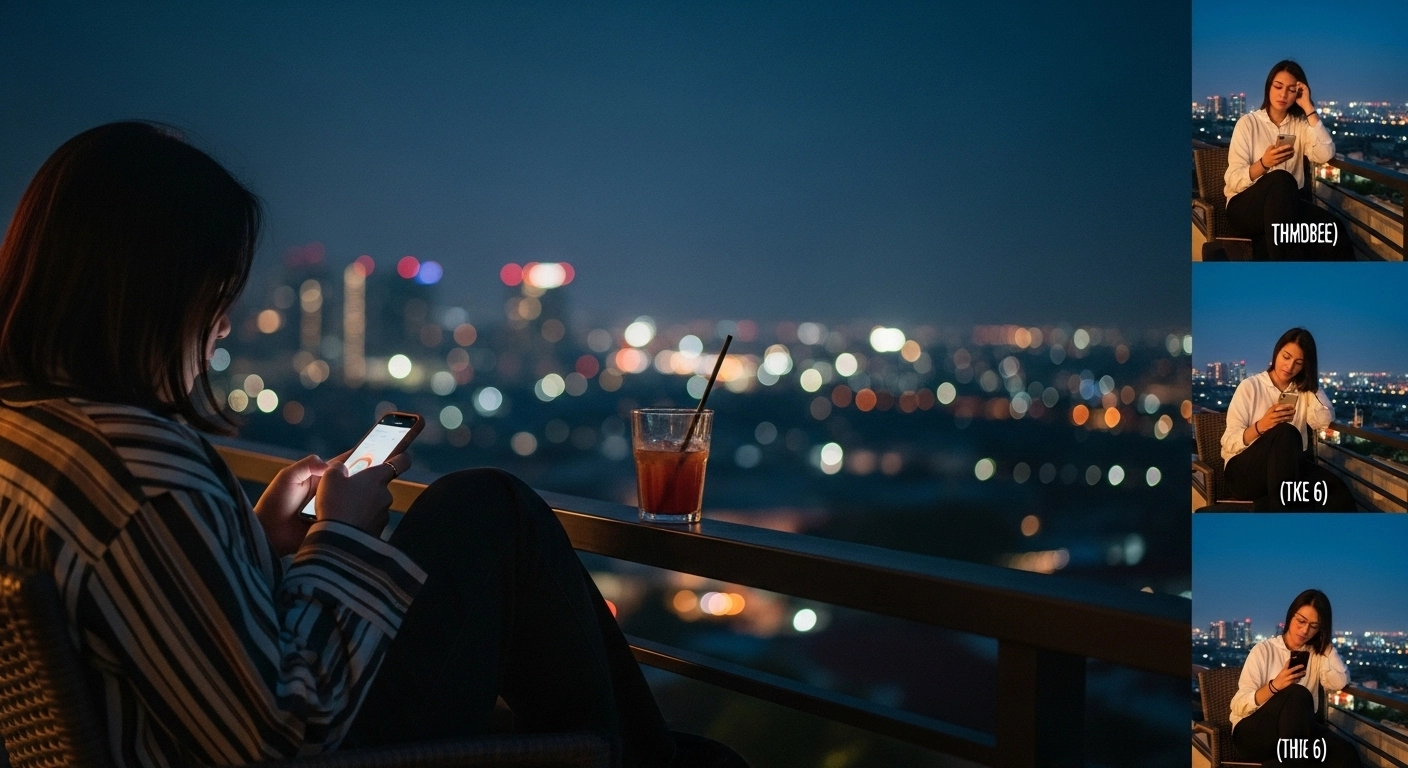 Instagram Captions for Chilling