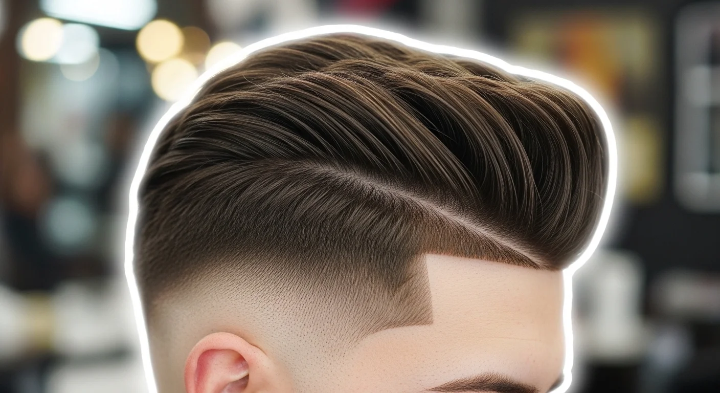 haircut instagram captions