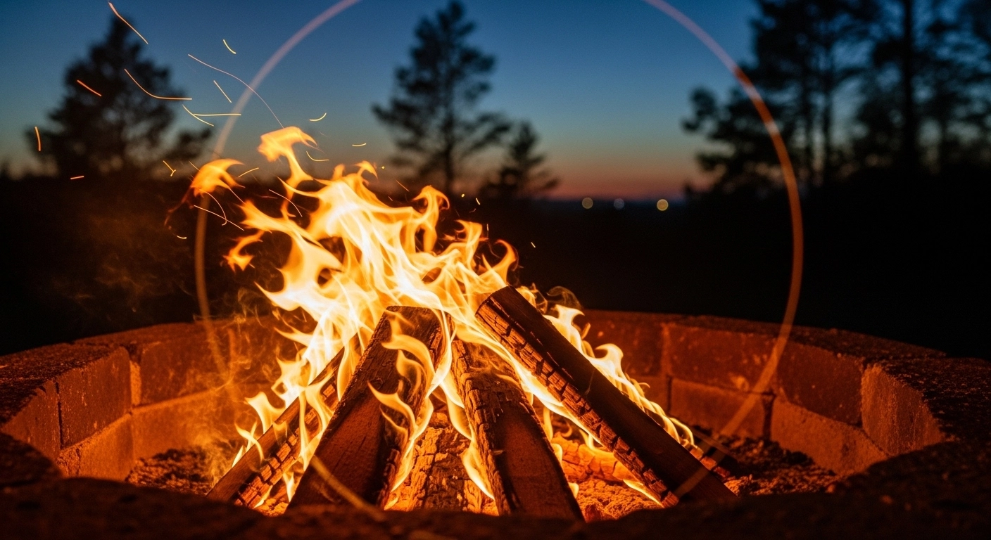 fire captions for instagram