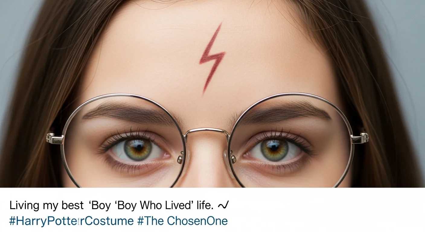 harry potter instagram captions