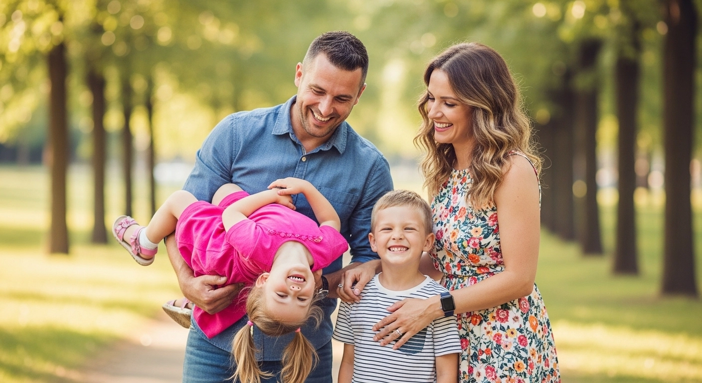 family instagram caption