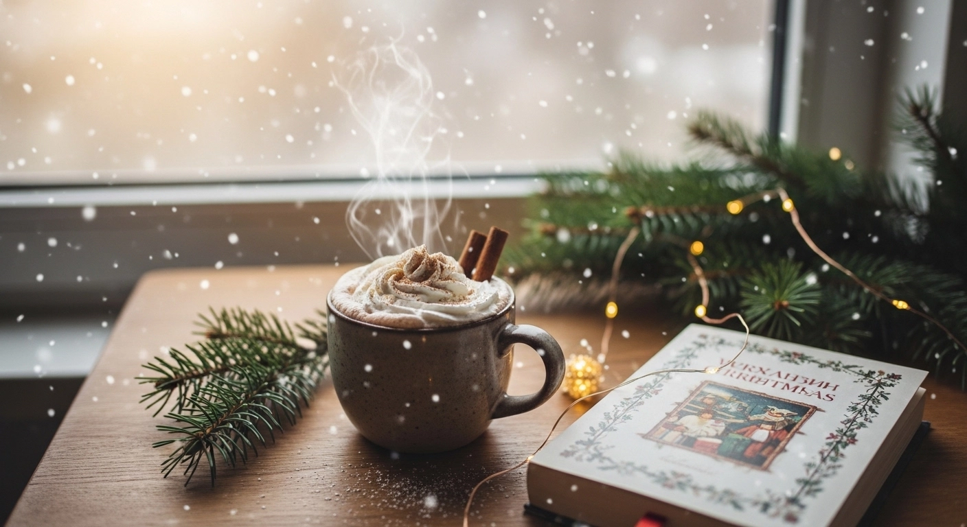 december instagram captions