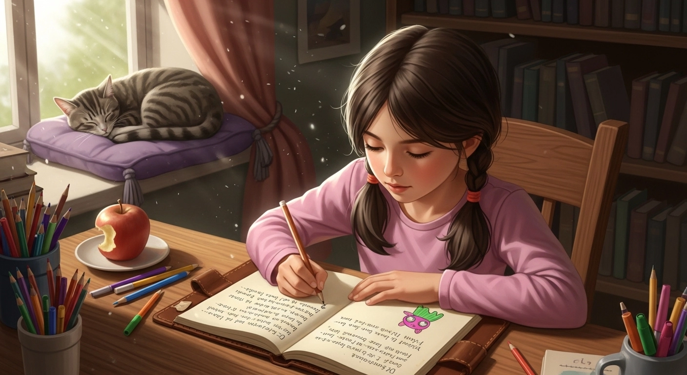 Zara Writes