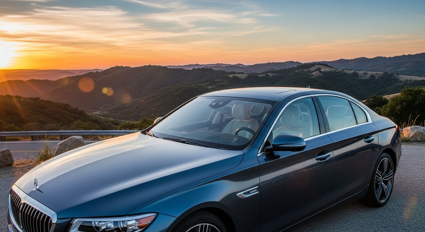 instagram captions for a new car