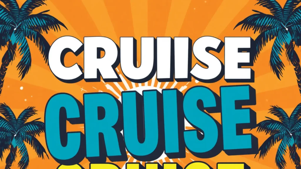 cruise captions for instagram