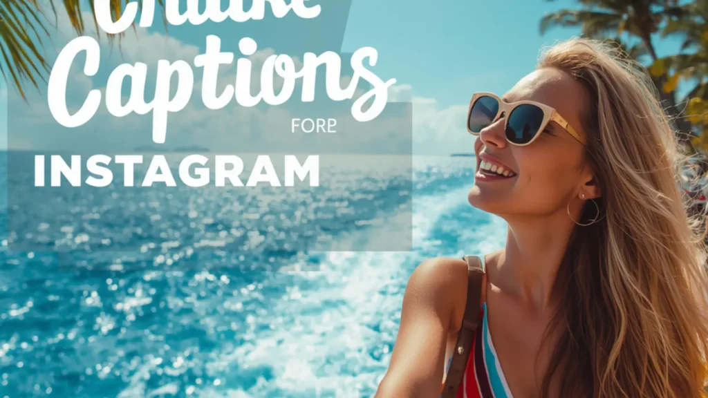 cruise captions for instagram