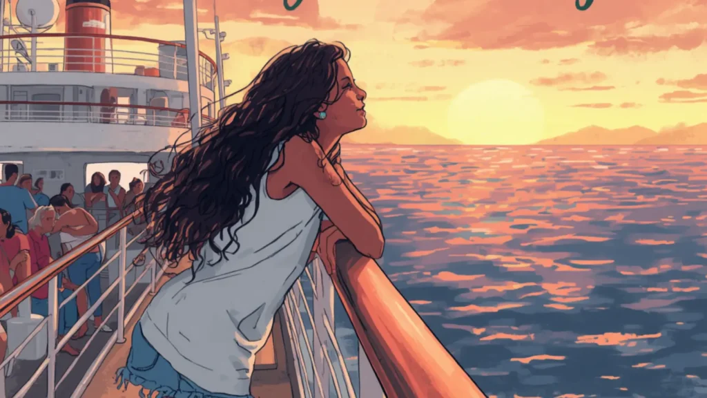 cruise captions for instagram