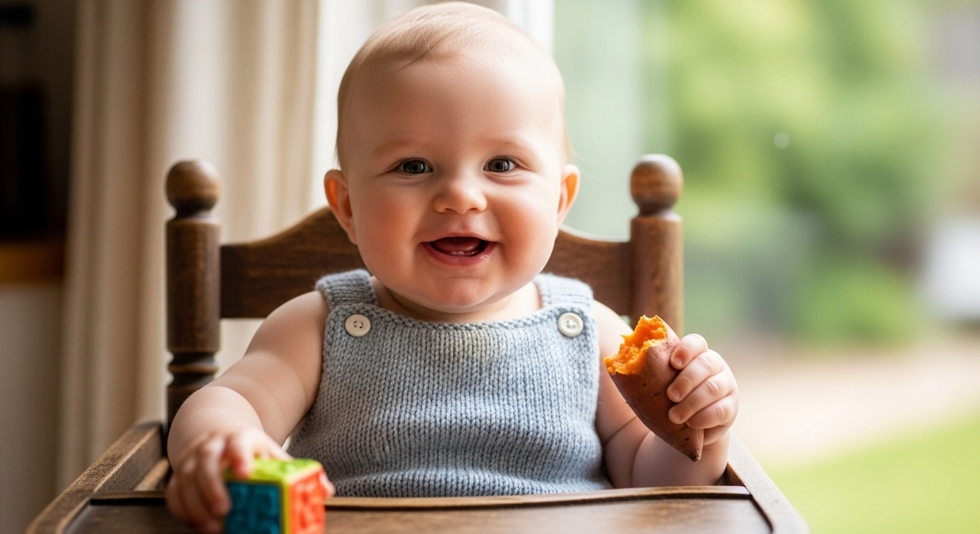 baby captions for instagram