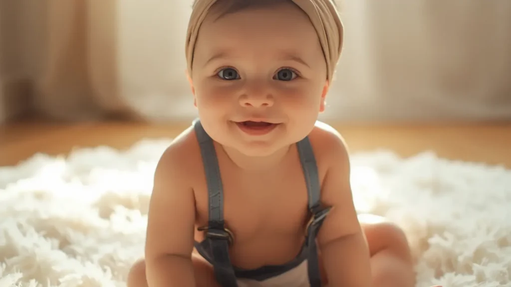 baby captions for instagram