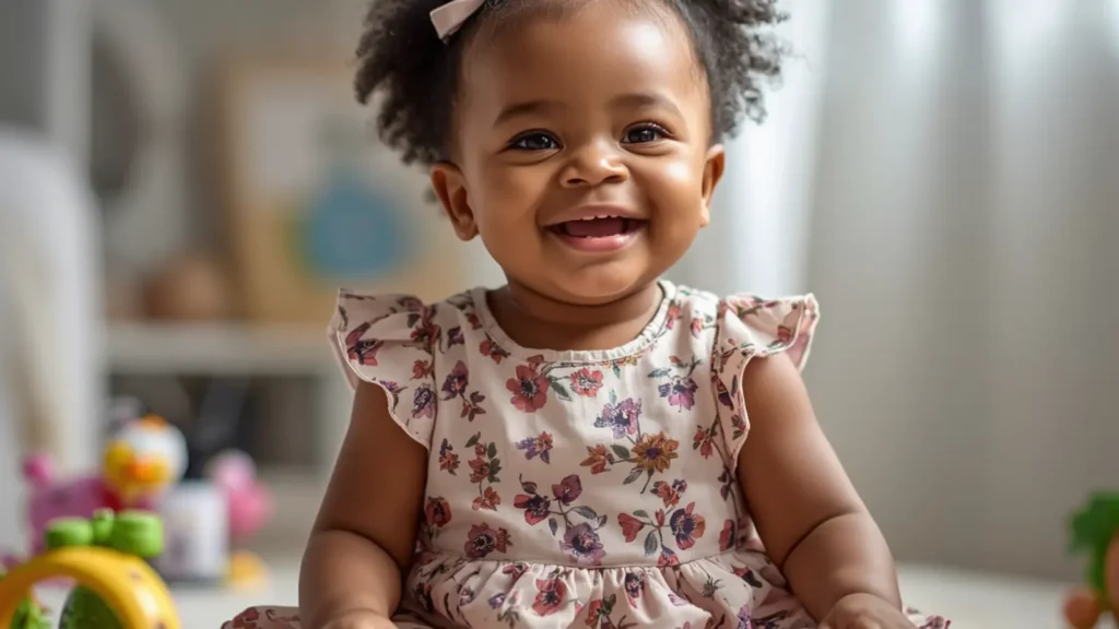 baby captions for instagram