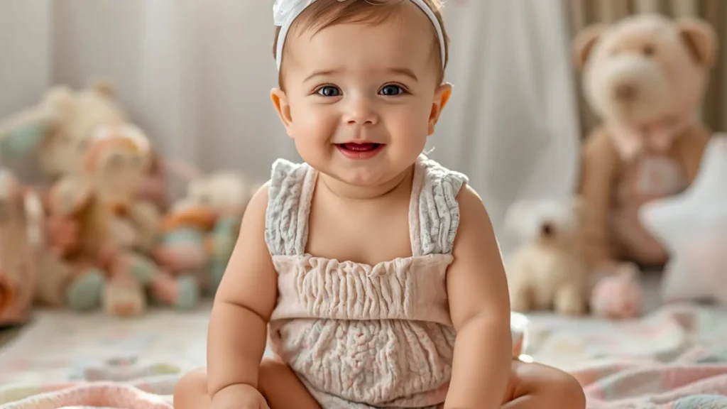 baby captions for instagram
