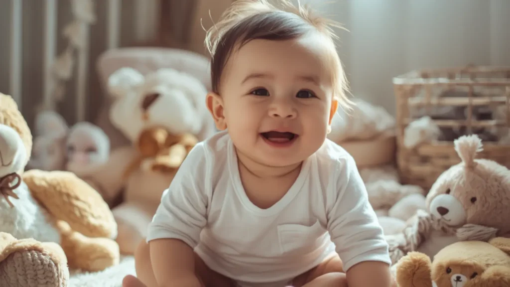 baby captions for instagram