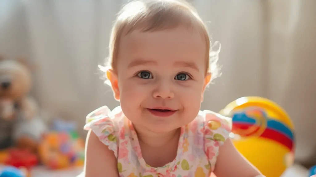 baby captions for instagram