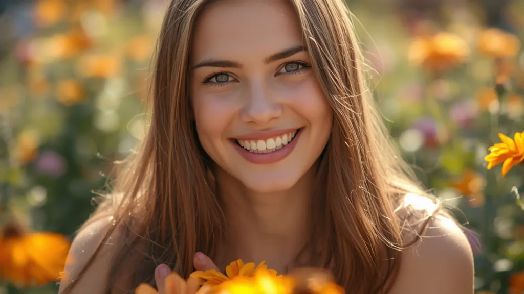captions about flowers for instagram