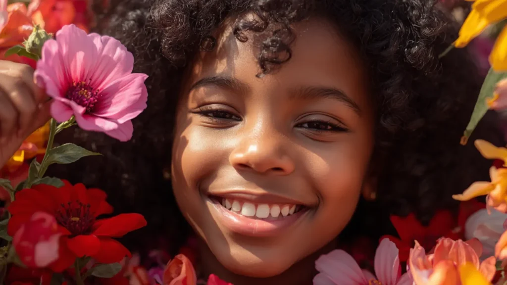 captions about flowers for instagram