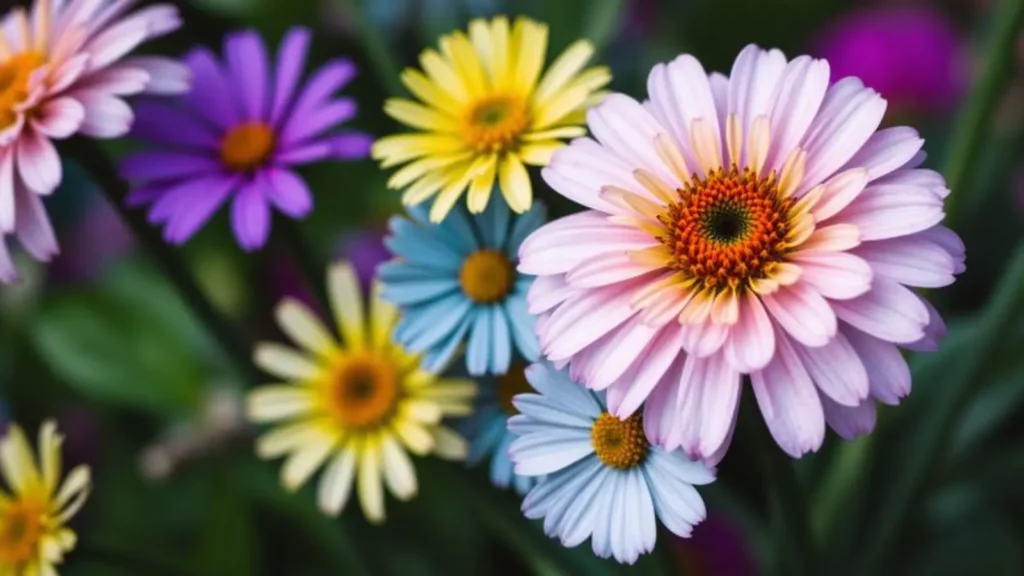 captions about flowers for instagram