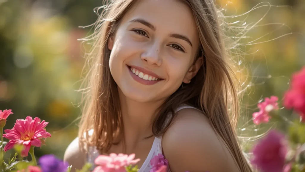 captions about flowers for instagram