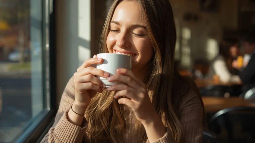 coffee captions for instagram