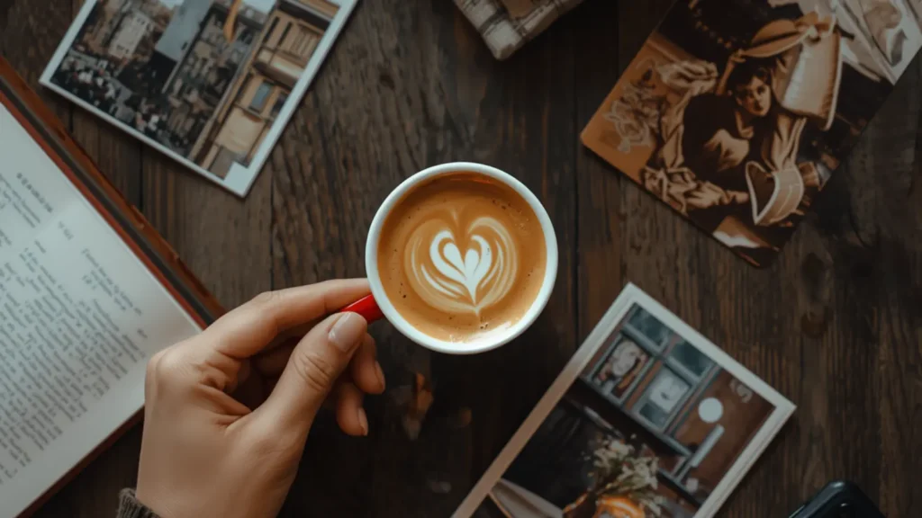 coffee captions for instagram