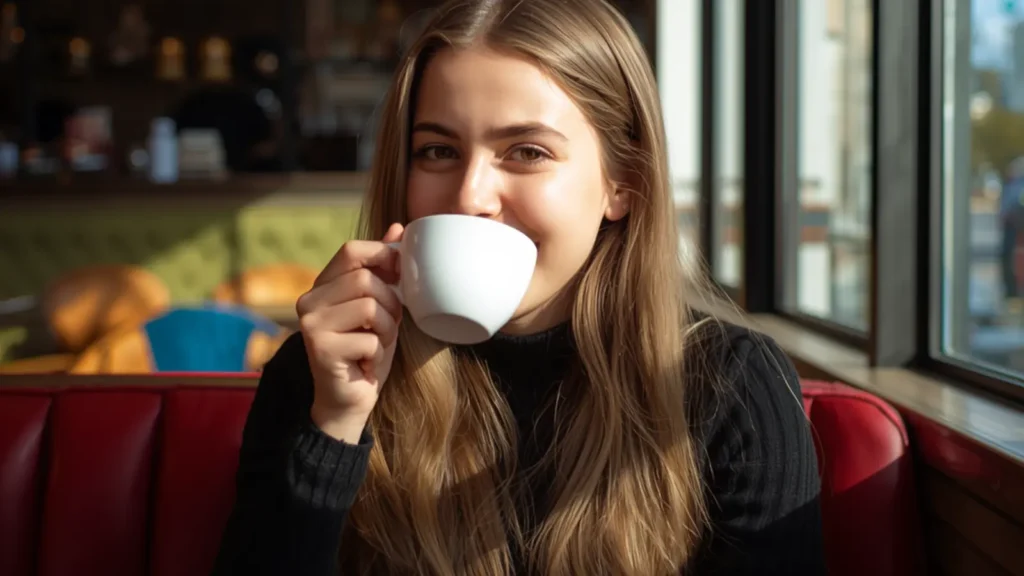 coffee captions for instagram