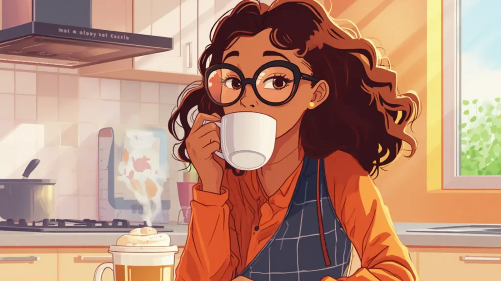 coffee captions for instagram