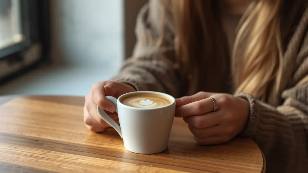 coffee captions for instagram