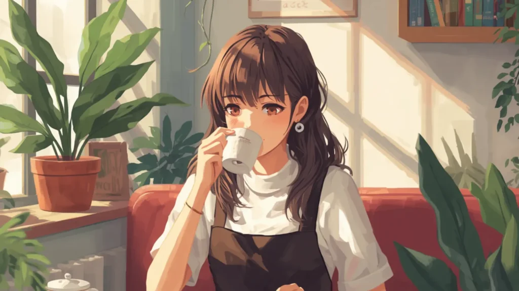 coffee captions for instagram