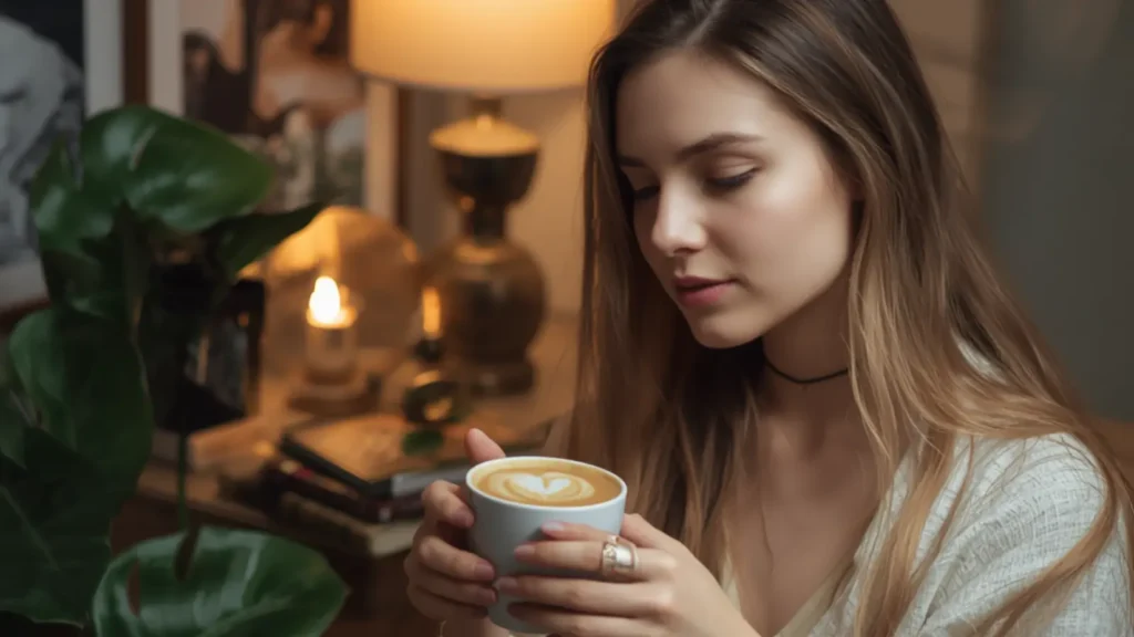 coffee captions for instagram