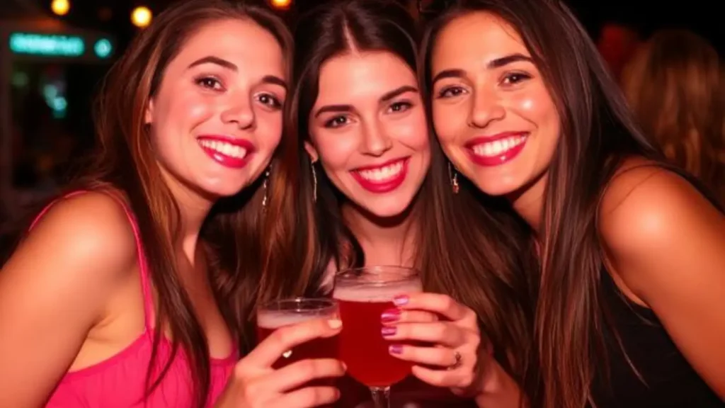 crazy friends captions for instagram