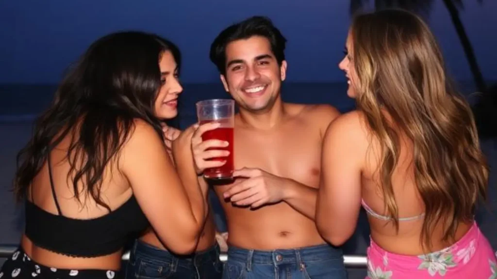 crazy friends captions for instagram
