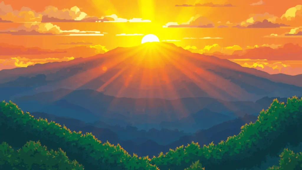 dawn captions for instagram