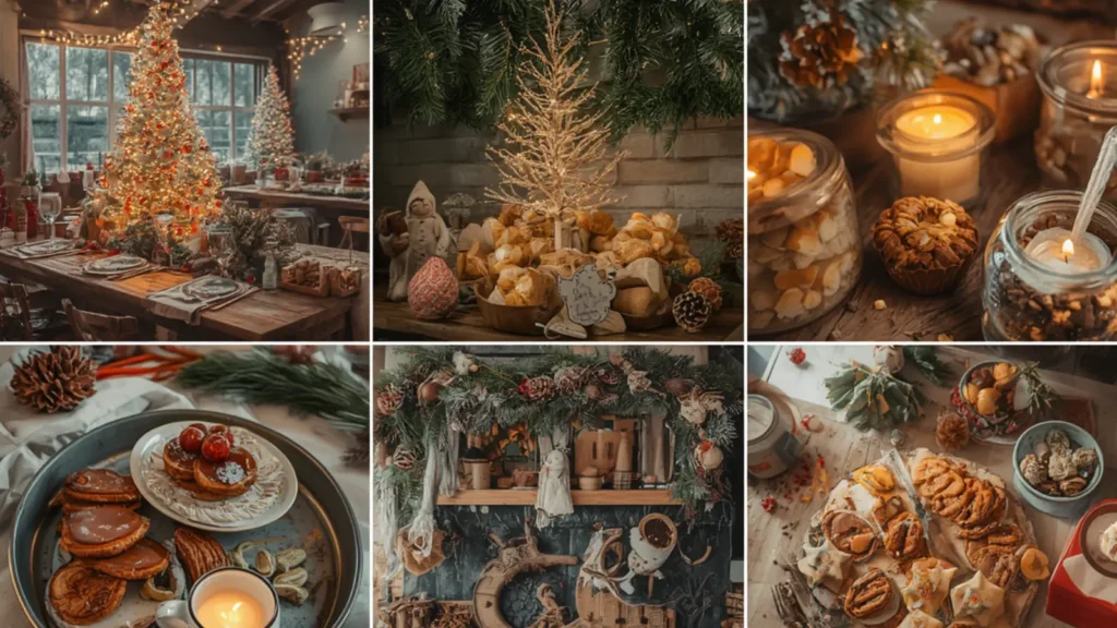 december instagram captions