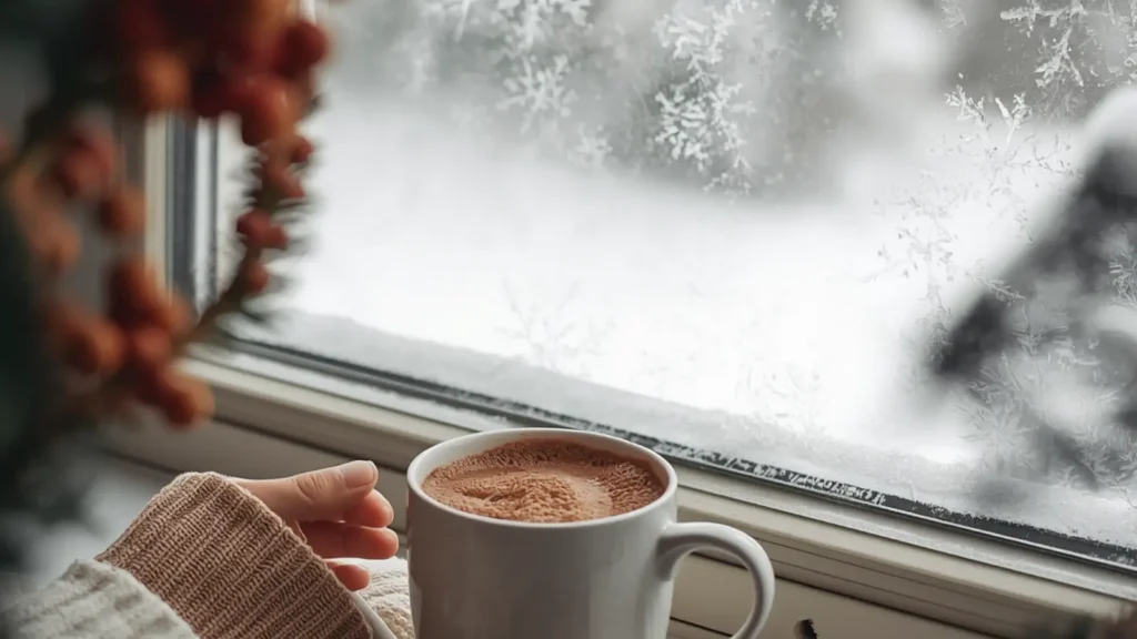 december instagram captions