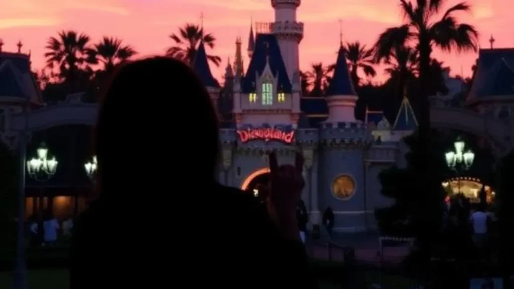 disneyland instagram captions