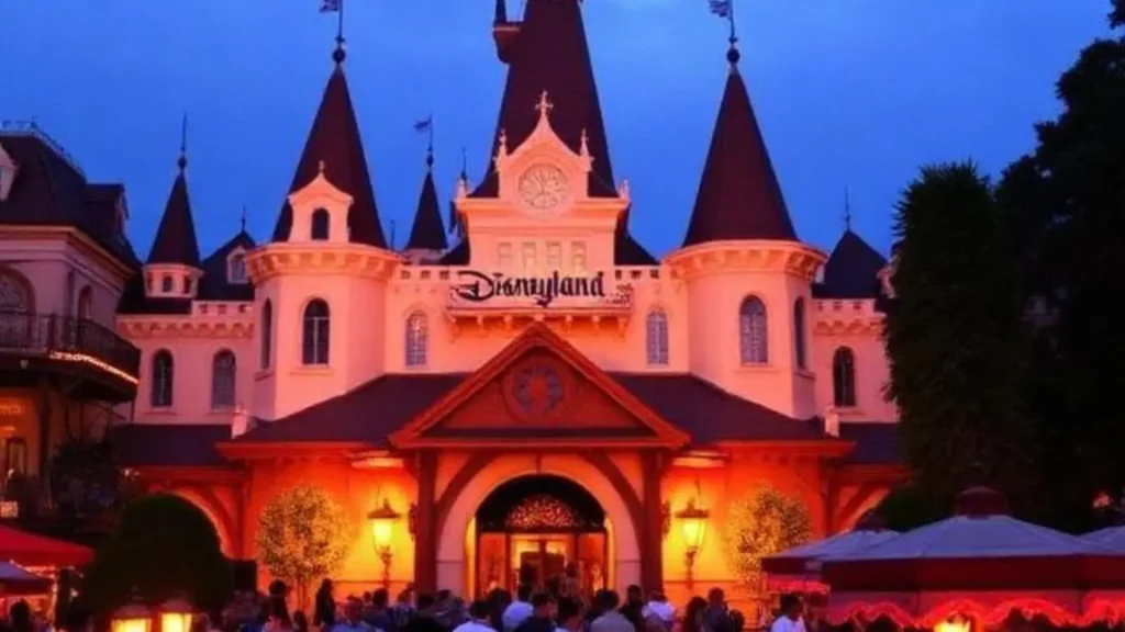 disneyland instagram captions