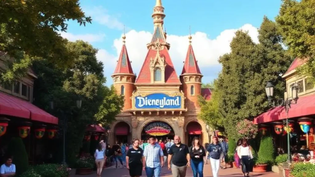 disneyland instagram captions