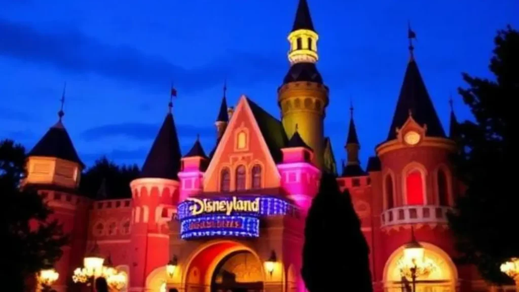 disneyland instagram captions