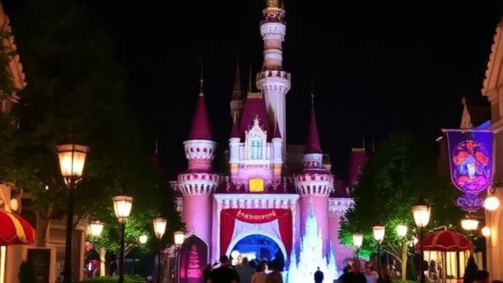 disneyland instagram captions