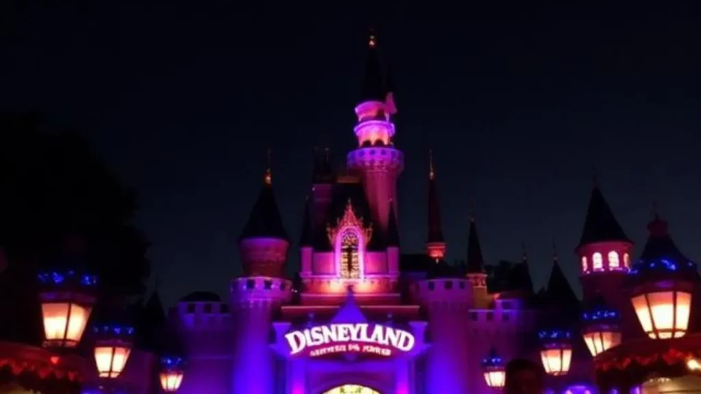 disneyland instagram captions