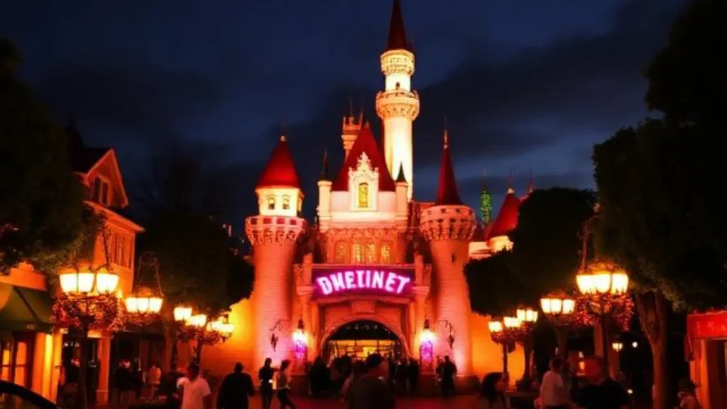 disneyland instagram captions