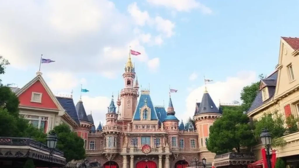 disneyland instagram captions