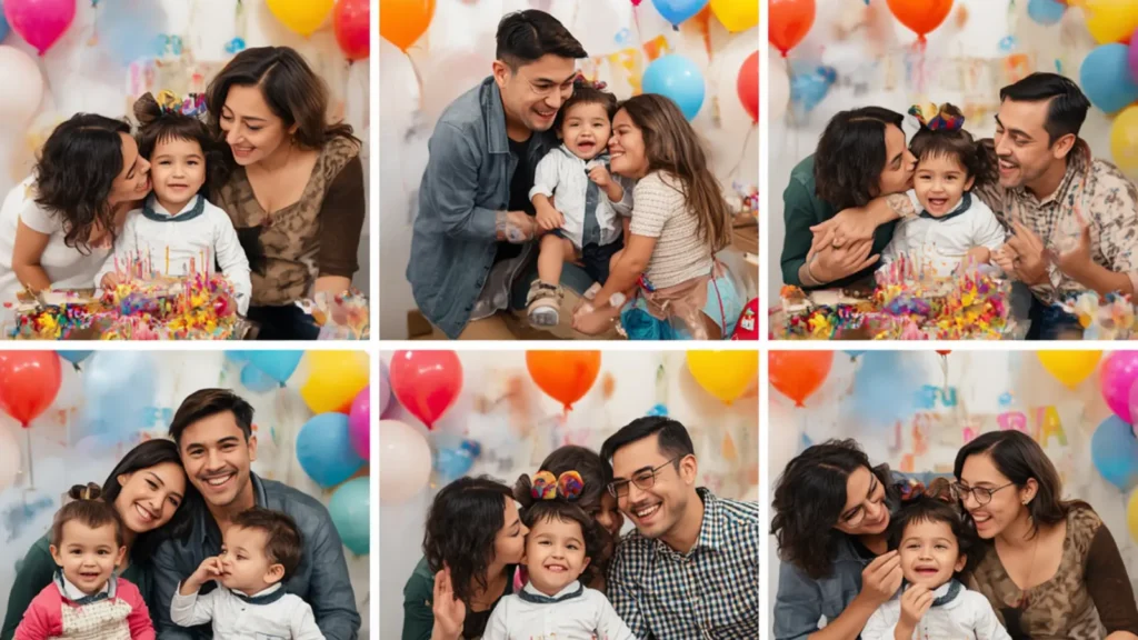 family instagram caption