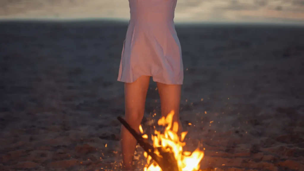 fire captions for instagram