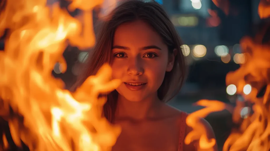 fire captions for instagram