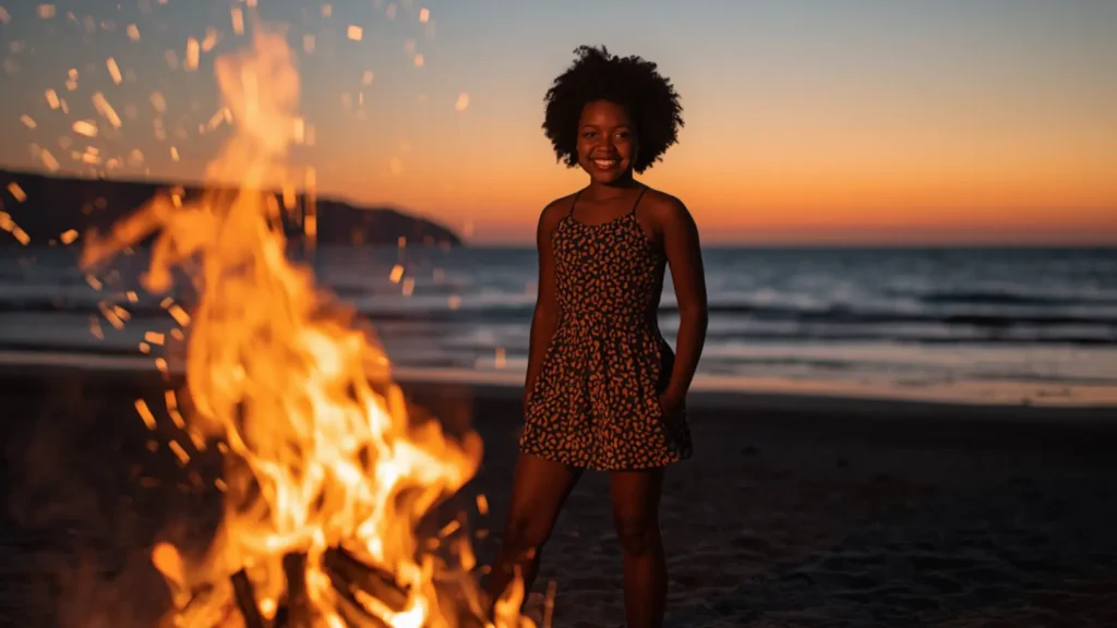 fire captions for instagram