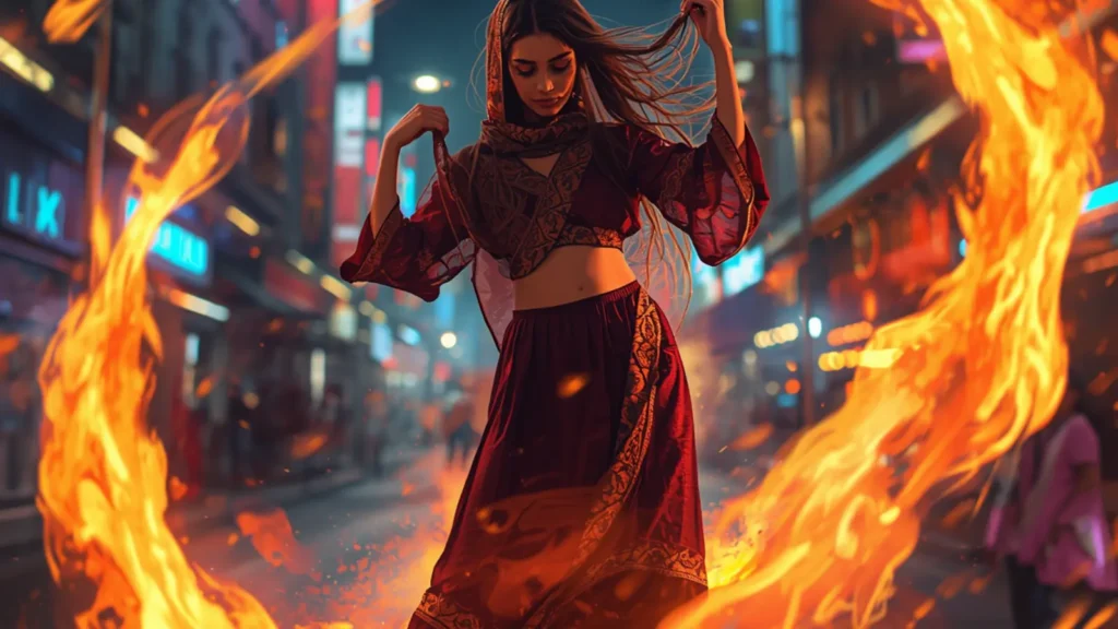 fire captions for instagram