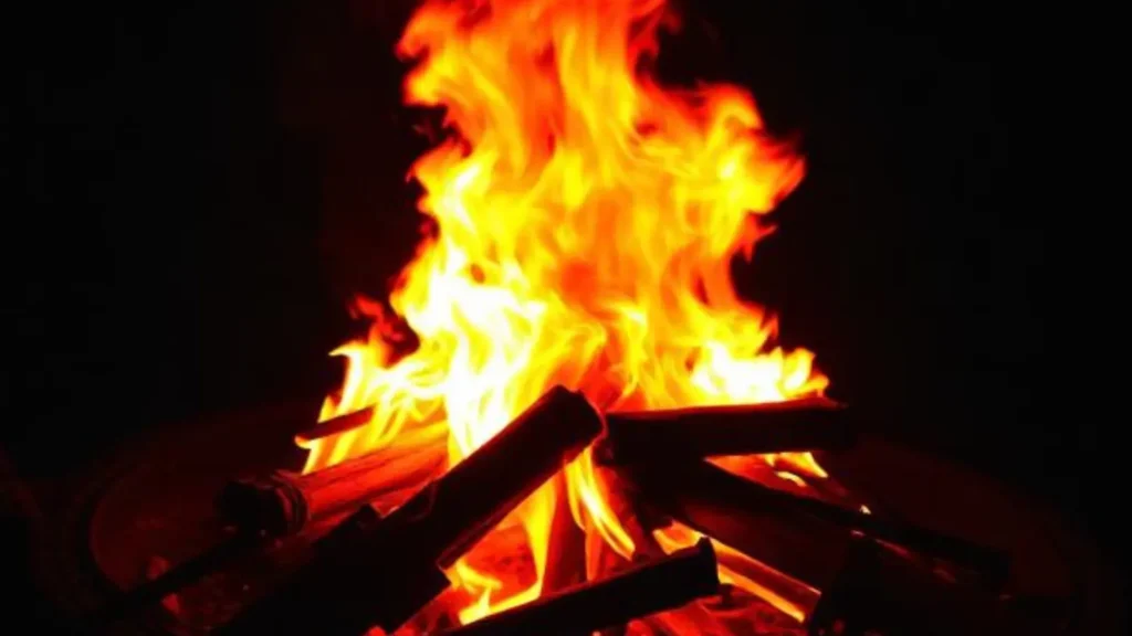 fire captions for instagram