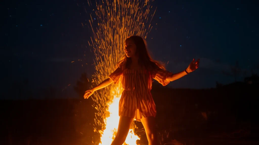 fire captions for instagram