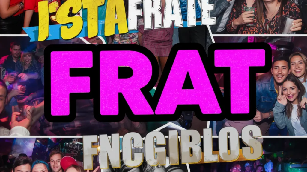 frat instagram captions